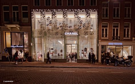 chanel taart amsterdam|chanel amsterdam.